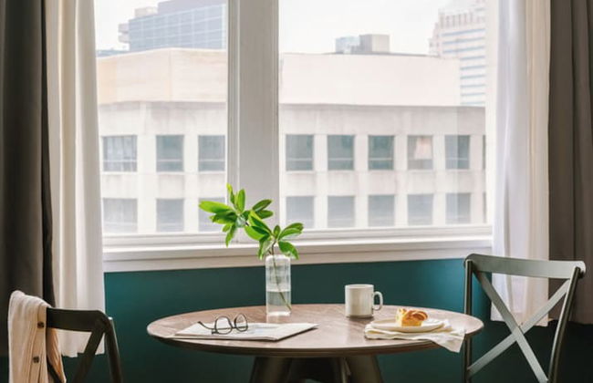 Roami at Duncan Plaza - Foto 21