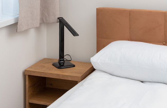 Studio With Terrace Chłapowo by Renters - Photo 33