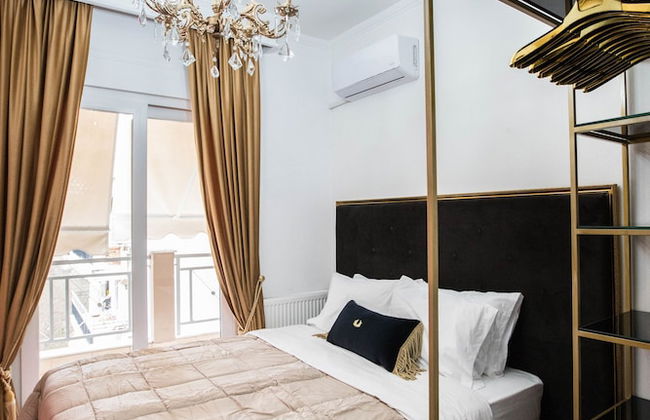 Gold Residences - Foto 11