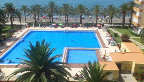 PRIMERA LINEA DE PLAYA, VISTAS AL MAR - Foto 3