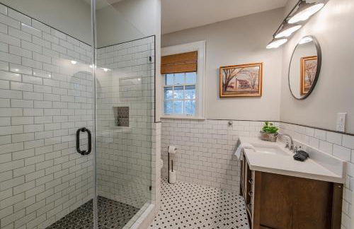 Quail Run Farm House, 15 Mins to Chattanooga - Foto 18