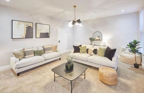 Host & Stay - Albion House - Foto 4