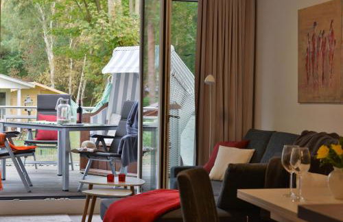 Ferienwohnung Seestern - Foto 7