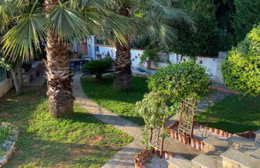 Accommodation Villa Mallis in Chorto, Pelion - Foto 38