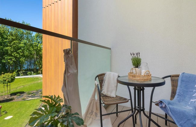 Apartment in Pobierowo Near Baltic Beach - Photo 17