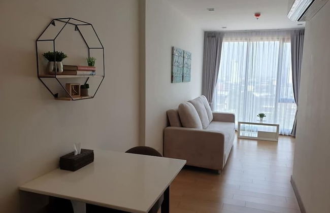 The Astra Luxury Suit condo - Foto 28