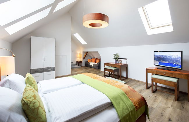 Feriendorf Edelweiss - Foto 9