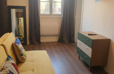 Studio ruffec 10 - Foto 14