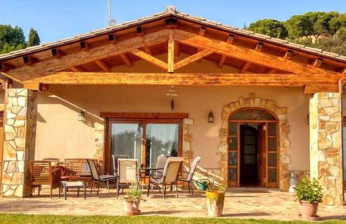 Cal Nano Casa Rural - Foto 20