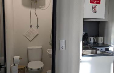 Monte Gordo Accommodation - Foto 37