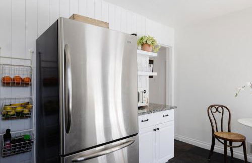 Charming and convenient Salt Lake City cottage - Foto 30