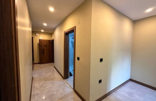 Tuva Villa Bungalov - Foto 15