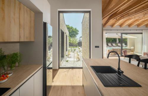 Luxury Villa Casa Maria - Foto 22