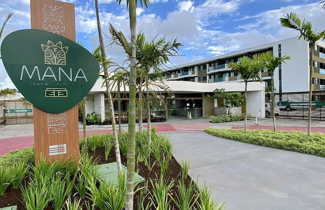 Mana Beach Experience by All - Foto 65