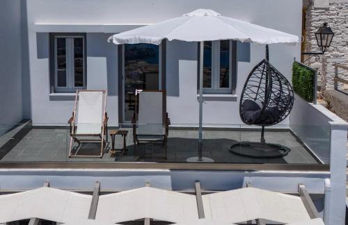 Stonehill Suites Ano Syros - Foto 7