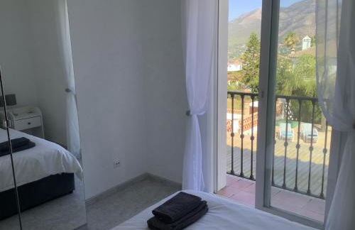 Casa Sierra - 4 bedroom villa with pool - Alhaurin el Grande, Coin, Mijas Pueblo - Photo 28