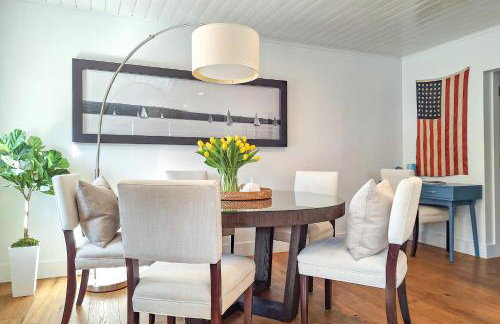 Airy Nantucket Escape in Historic Downtown! - Foto 8