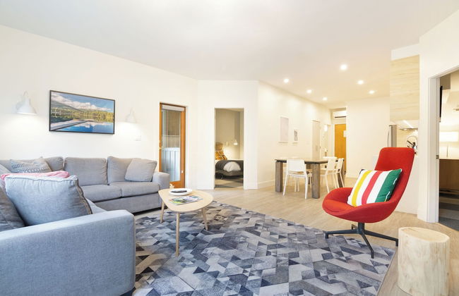 Whistler Vacation Club at NorthStar - Foto 32