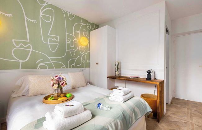 Résidence Paris Rodier - Photo 53