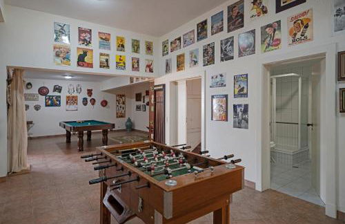 Exquisite Madeira Villa Villa Funchal Luz 5 Bedroom Heated Pool - Foto 6