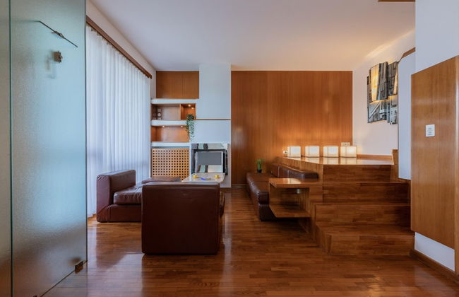 Villetta con Giardino Allo Stadio by Wonderful Italy - Foto 9