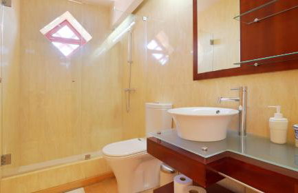 Casa Palheiro Amarelo da Biarritz - Foto 41