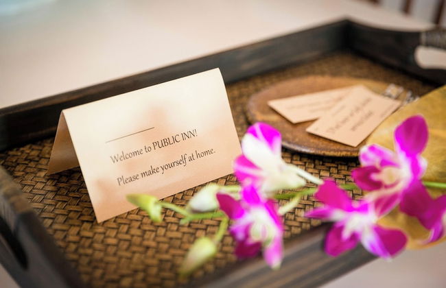 Public Inn Okinawa - Foto 10