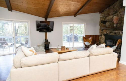 Scotts Flat Lakeside Retreat - Foto 12