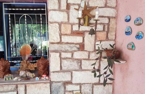 VILLA VICKY - Traditional villa in Evia - Foto 57