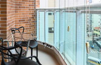 Estanconfor Flat Alto Padrão Quadra da Praia - Photo 14