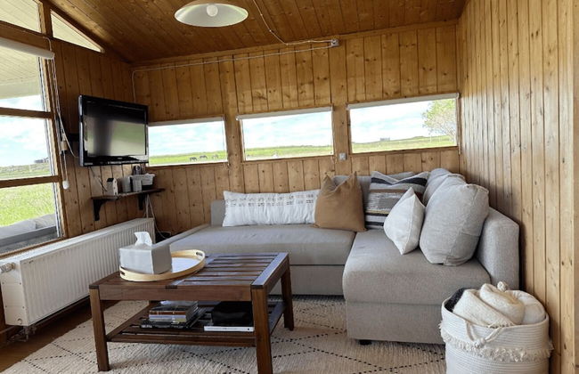 Hestaland Horse Farm Cottage - Photo 10