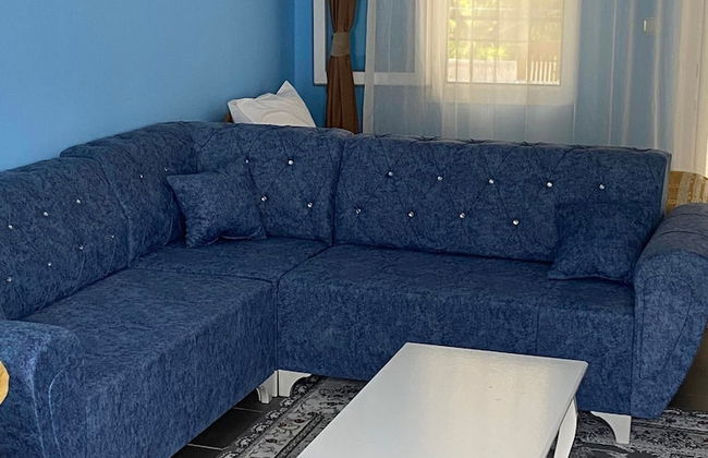 The Palm Club Apart Otel - Photo 21