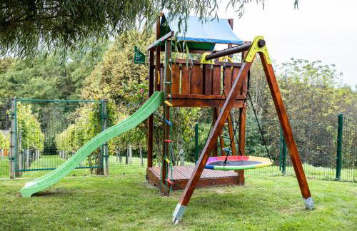 Holiday Home Vitis - Foto 8