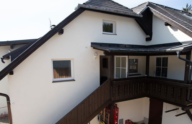 Ferienwohnungen Mamauwiese - Foto 16