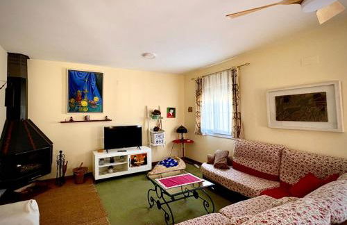 La Casa de las Nereidas - Foto 13