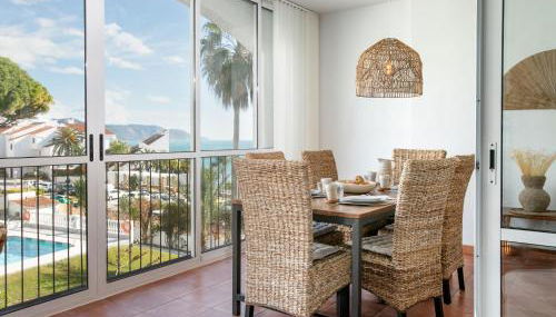 Apartment Carabeo by Interhome - Foto 4