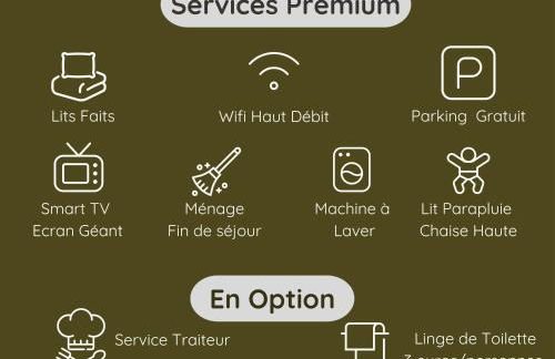 Gîte groupe 21 pers - Idéal Famille Amis Pro - Atelier ludique - Espace réceptiion séminaire - 30 mn PuyduFou - Foto 67