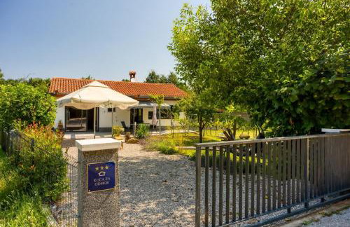 Lovely Cottage with Jacuzzi - Foto 26