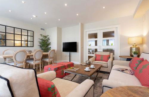 Genteel Home Paseo de la Victoria - Foto 26