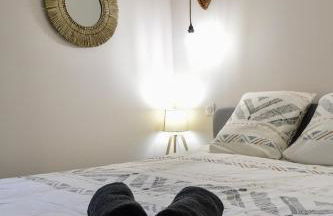 Villa du Parc le Frêne - Foto 16