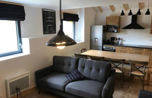 La Ferme du Nol - Foto 40