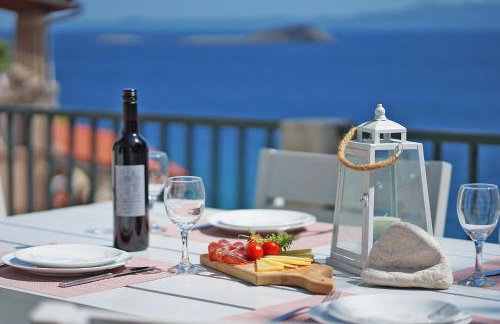 Apartments Bisko - Photo 20