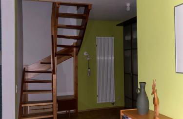 Ferienwohnung Engelsherberge - Photo 17