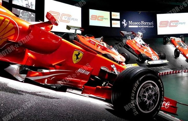 Supercar & tour del cibo: Ferrari, Lamborghini, Parmigiano & Balsamico - Foto 4