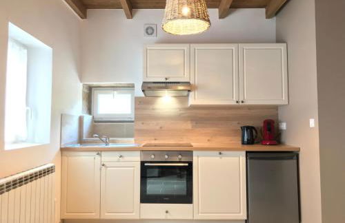 Gîtes Le Fer A Cheval Vassivière - Photo 15