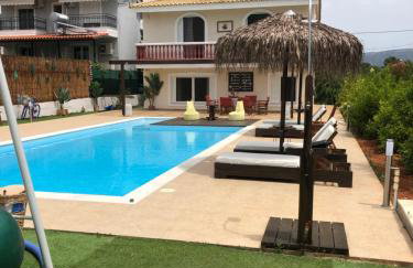 Villa Evenik - Photo 2