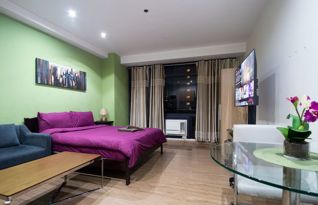 The Gramercy Residences Makati Manila - Photo 36