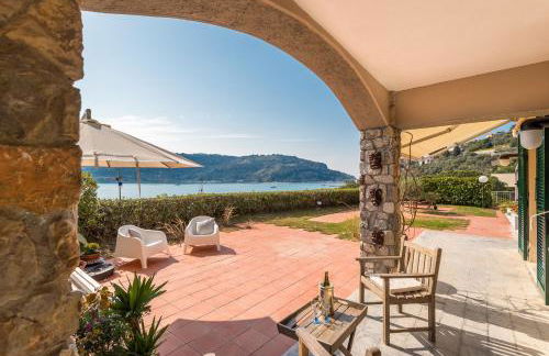 La terrazza tra cielo e mare - Photo 8