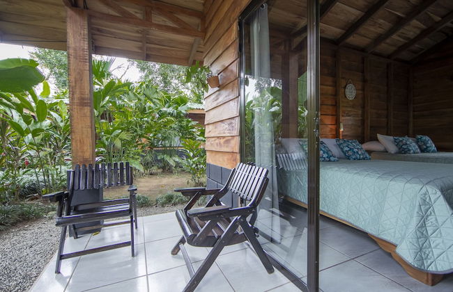 Eden Organic Farm & Bungalows - Foto 64