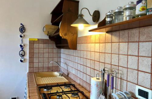 Casetta Luna e Sole - Foto 38